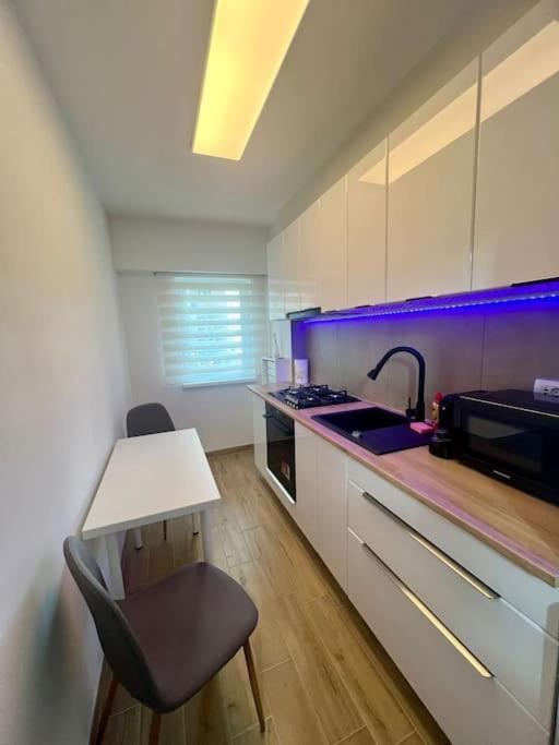 Appartement Cipariu Corner à Cluj-Napoca Extérieur photo