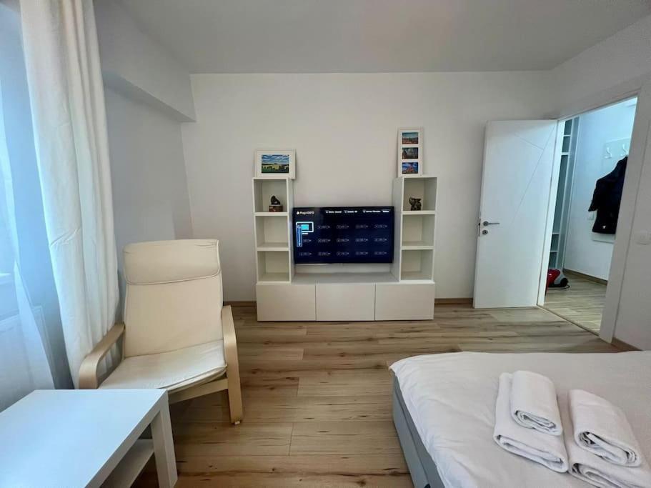 Appartement Cipariu Corner à Cluj-Napoca Extérieur photo